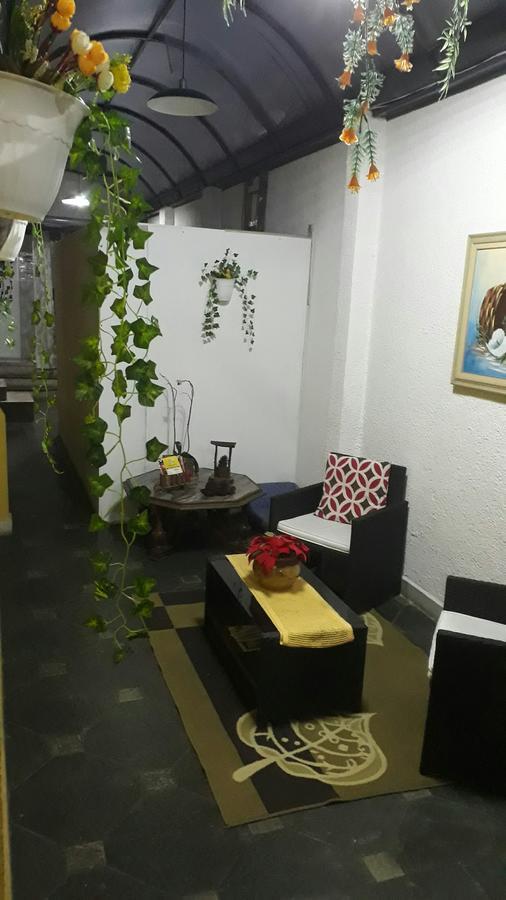 Hotel Hospedaria Cambuci Unidade Ipiranga São Paulo Exterior foto