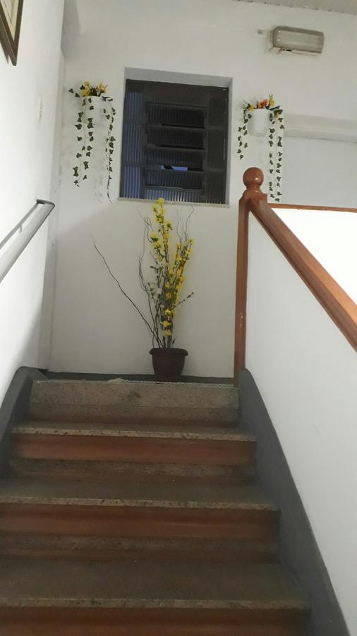 Hotel Hospedaria Cambuci Unidade Ipiranga São Paulo Exterior foto
